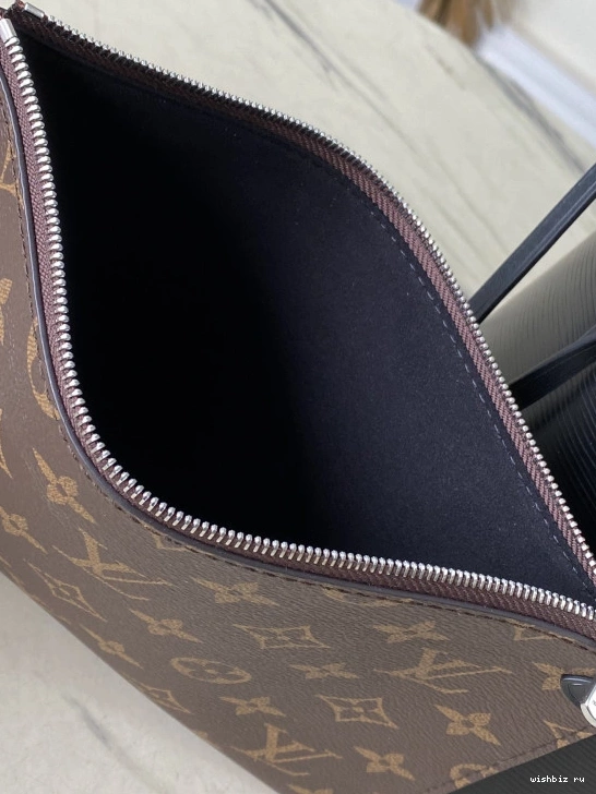 WIS NEVERFULL MM-31*28*14cm VUITTON LOUIS 1222